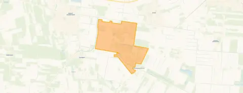 Buurt Beekweg, Erica