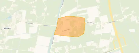 Buurt Beemte, Beemte Broekland
