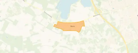 Buurt Beers kern, Beers Nb