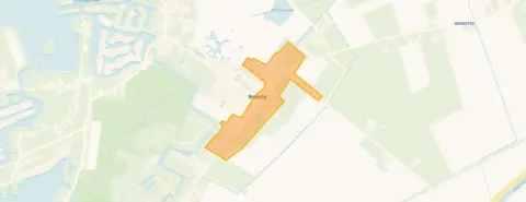 Buurt Beerta-Centrum, Beerta