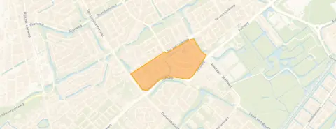 Buurt Beijerlust, Heemskerk