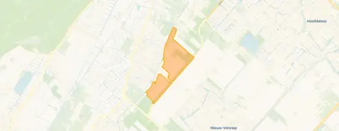 Buurt Beinsdorp Omgeving, Beinsdorp