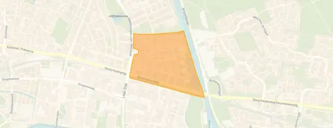 Buurt Beisterveldse Broek, Helmond