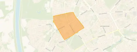 Buurt Belfort, Maastricht