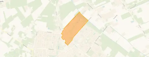 Buurt Beljaart, Dongen