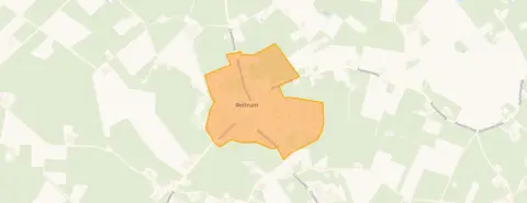 Buurt Beltrum, Beltrum