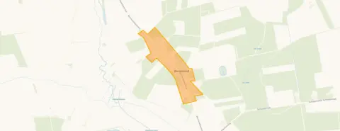 Buurt Benneveld, Benneveld