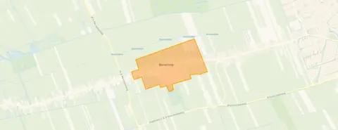 Buurt Benschop-Dorp, Benschop