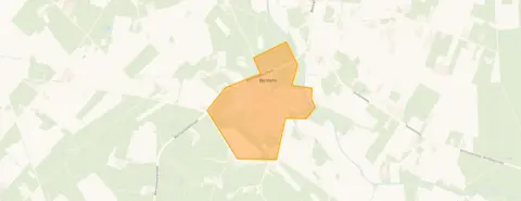 Buurt Bentelo kern, Bentelo