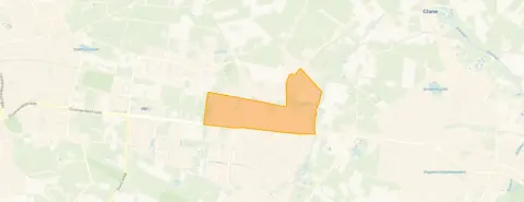 Buurt Bentveld-Bultserve, Enschede