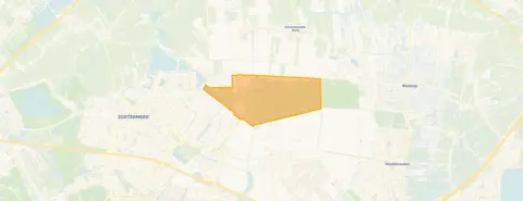 Buurt Bentwoud, Benthuizen