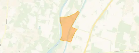 Buurt Berg, Urmond