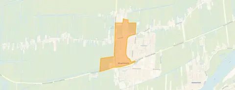 Buurt Bergambacht-Dorp, Bergambacht