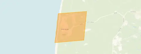 Buurt Bergen aan Zee, Bergen Aan Zee