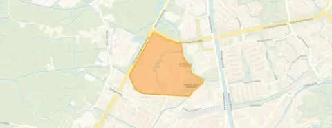 Neighbourhood Bergermeer, Alkmaar