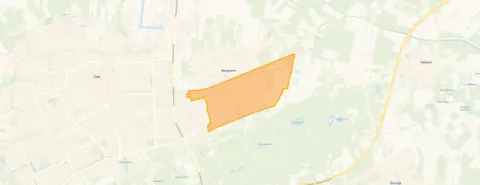 Buurt Berghem-Zuid, Berghem