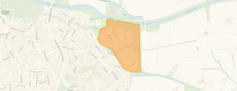 Buurt Berkellanden, Eibergen