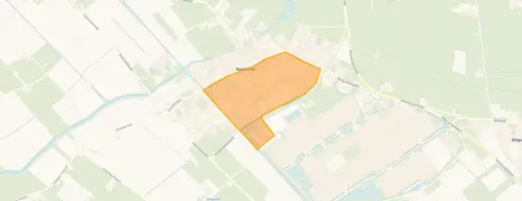 Buurt Berltsum Zuid, Berltsum
