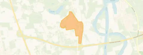 Buurt Beugen Centrum, Beugen
