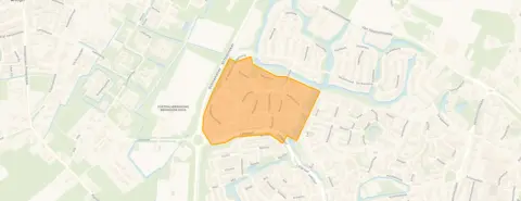 Buurt Beuningen-Aalsterveld, Beuningen Gld
