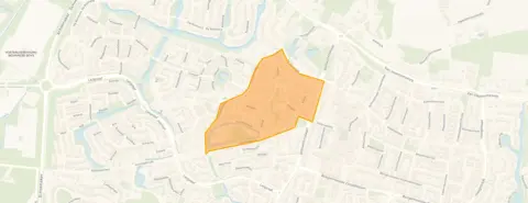 Buurt Beuningen-Blanckenburgh, Beuningen (Ge)