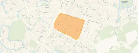 Buurt Beuningen-Duivenkamp, Beuningen (Ge)