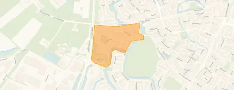 Buurt Beuningen-Heuve-3, Beuningen Gld
