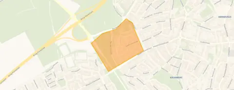 Buurt Bexdelle, Brunssum