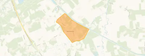 Buurt Biest-Houtakker, Biest-Houtakker
