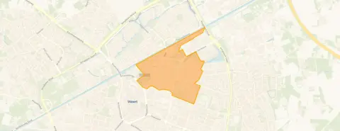 Buurt Biest, Weert