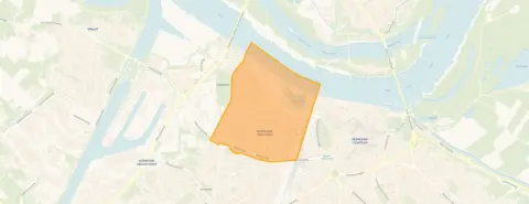 Buurt Biezen, Nijmegen