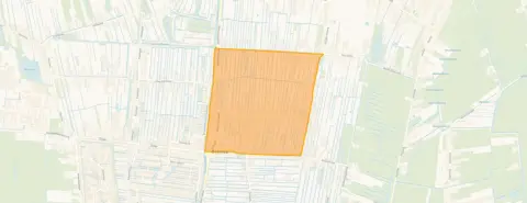 Buurt Biezen-West, Boskoop