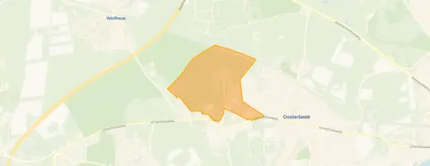 Buurt Bilderberg, Oosterbeek