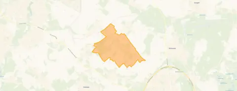 Buurt Bingelrade, Bingelrade