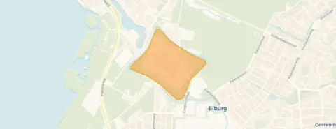 Buurt Binnenstad, Elburg