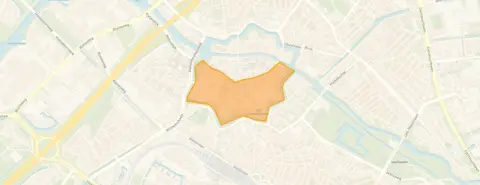 Buurt Binnenstad-Zuid, Zwolle
