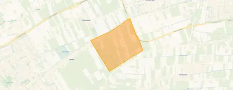 Buurt Binnenwijzend, Westwoud
