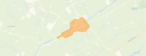 Buurt Birdaard, Burdaard