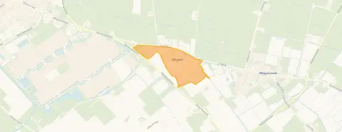 Buurt Bitgum, Bitgum