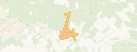 Buurt Bitgummole, Bitgummole