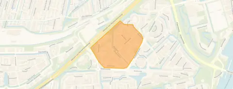 Buurt Bizetbuurt, Capelle Aan Den Ijssel