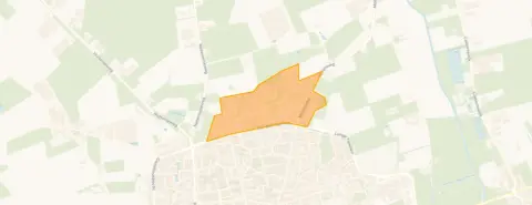Buurt Bladel Veilig Oord, Bladel