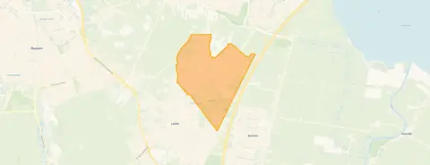 Buurt Blaricum-Dorp, Blaricum