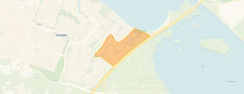 Buurt Blaricummermeent, Blaricum