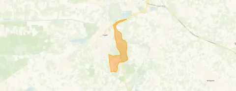 Buurt Bleijendijk, Vught