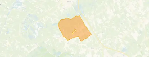 Buurt Blesdijke-Buitengebied, Blesdijke