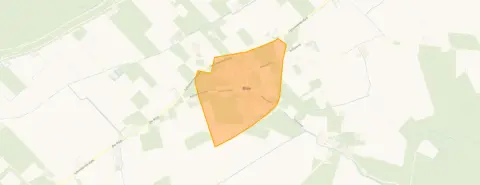 Buurt Blija, Blije