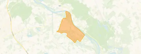 Buurt Blitterswijck, Blitterswijck