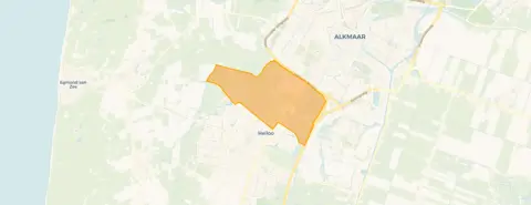 Buurt Blockhovepark, Heiloo