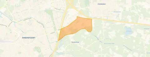 Neighbourhood Bloeidaal, Amersfoort
